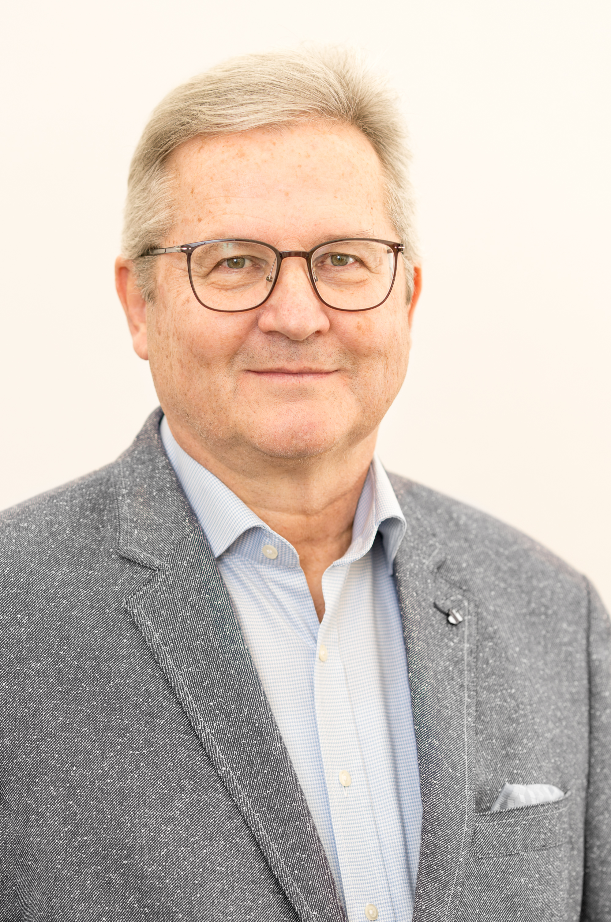 Klaus Mader