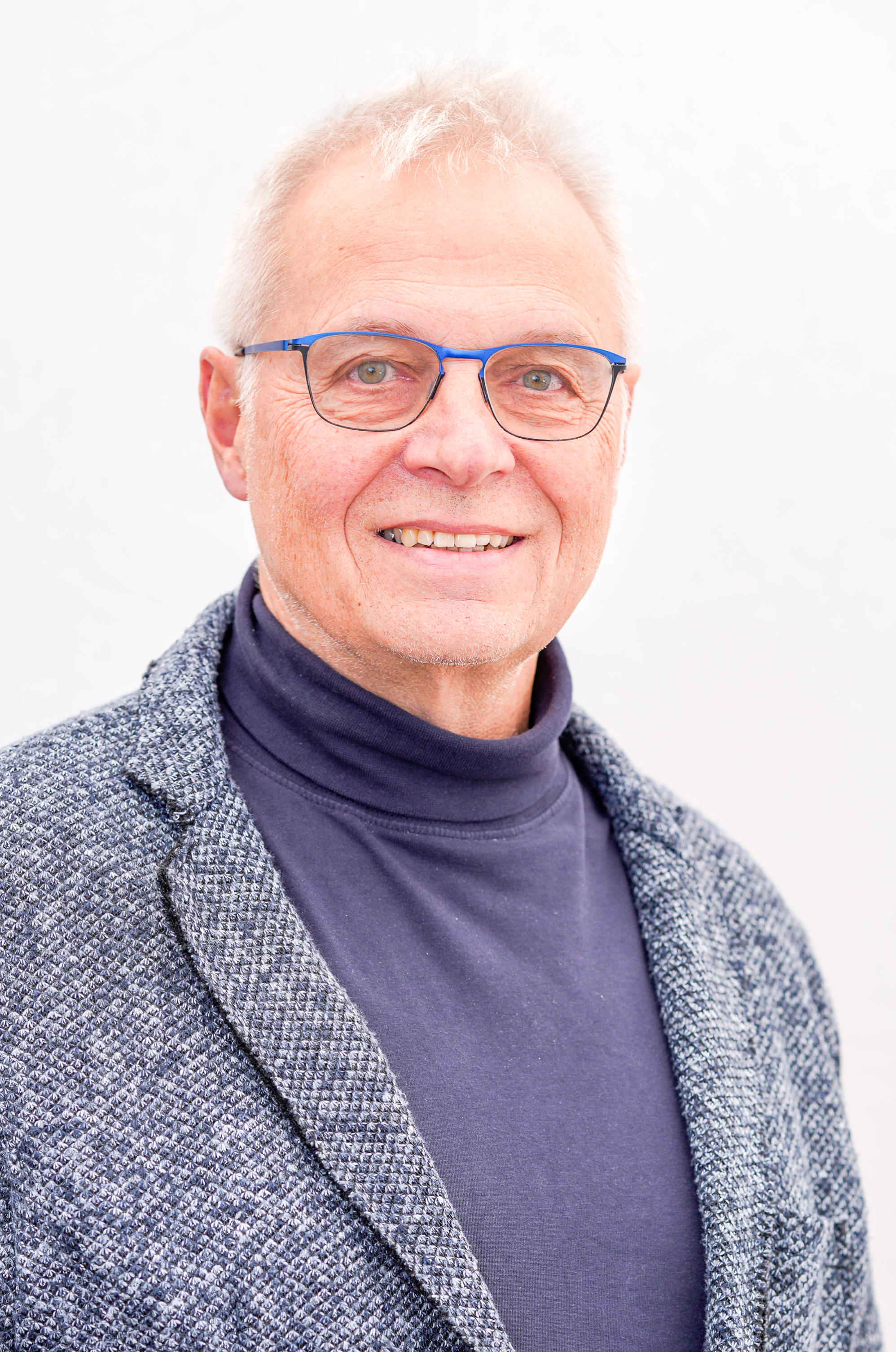 Dr. Ulrich Staedt