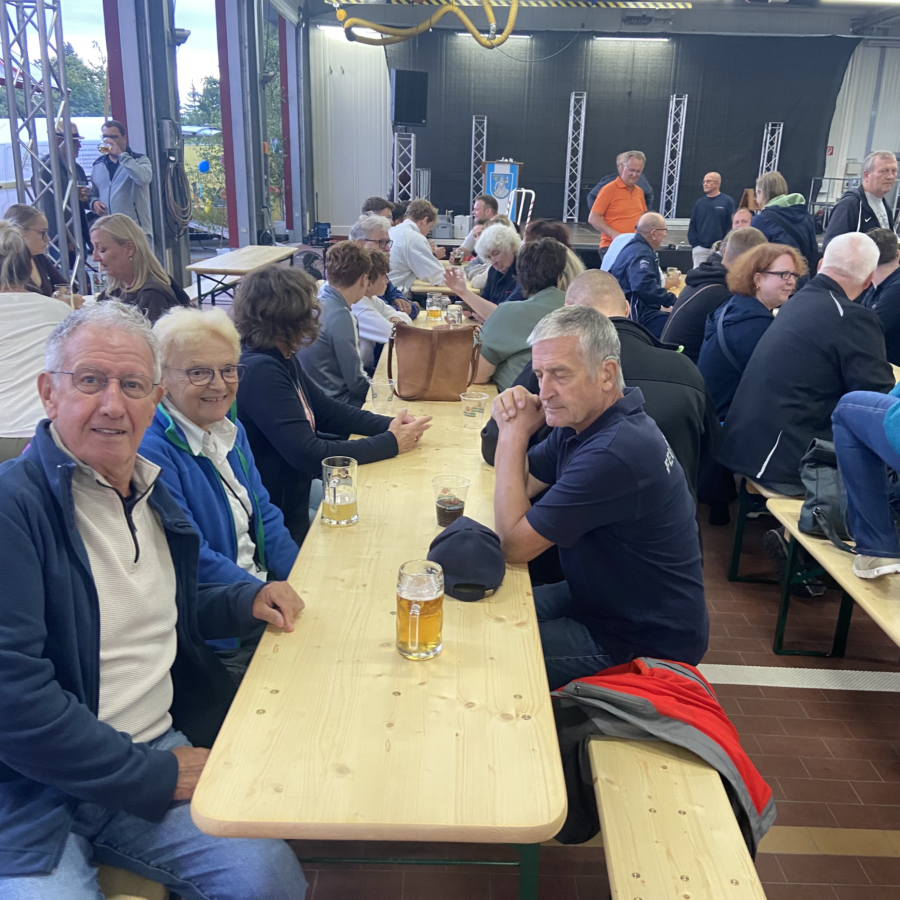 der Eppeler Tisch